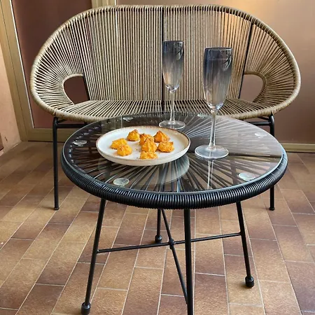 Appartement Et A Pied, Air Conditionne Et Parking Prive, Baie De St Tropez *