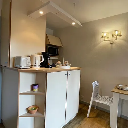Et A Pied, Air Conditionne Et Parking Prive, Baie De St Tropez Апартаменты Сент-Максим
