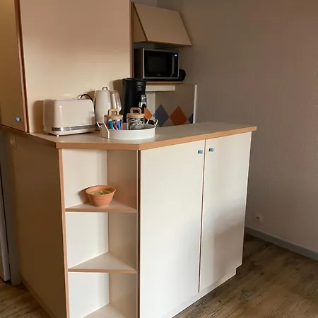 Appartement Et A Pied, Air Conditionne Et Parking Prive, Baie De St Tropez *
